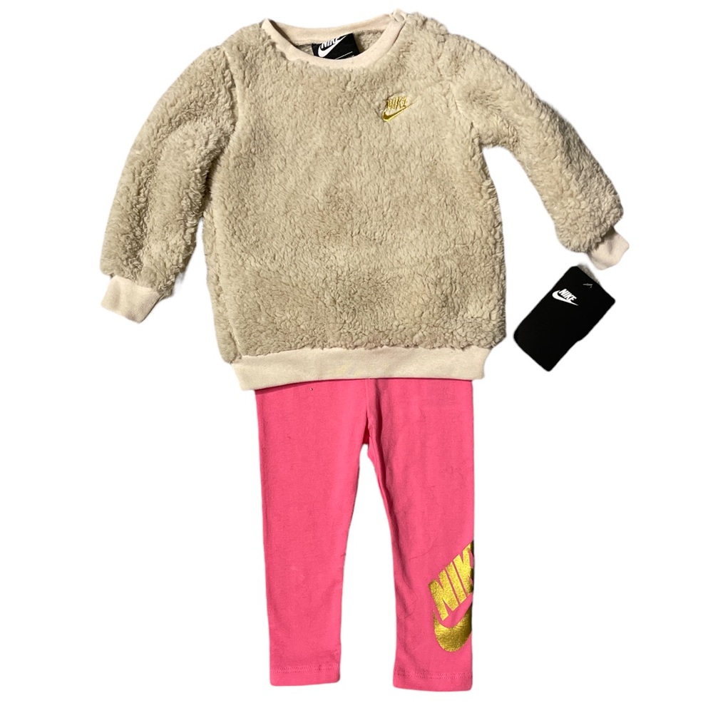 Nike Baby Set